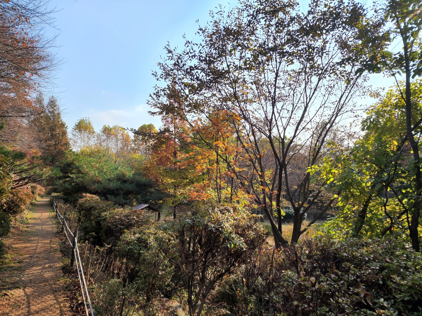 일일이 일일히, 간간이 간간히, 곰곰이 곰곰히 맞춤법