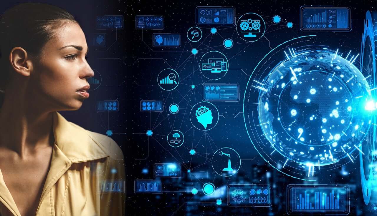 AI 관련 이미지
