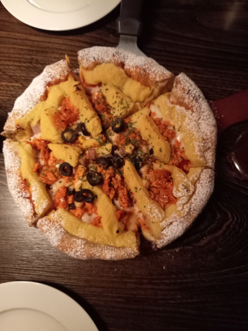  부산 중구 남포동 맛있는 피자에 맥주 한잔하기 좋은곳, 남포 맥주를 구한 피자, 남포 피자에 맥주 한잔 하기 좋은 맥주를 구한 피자