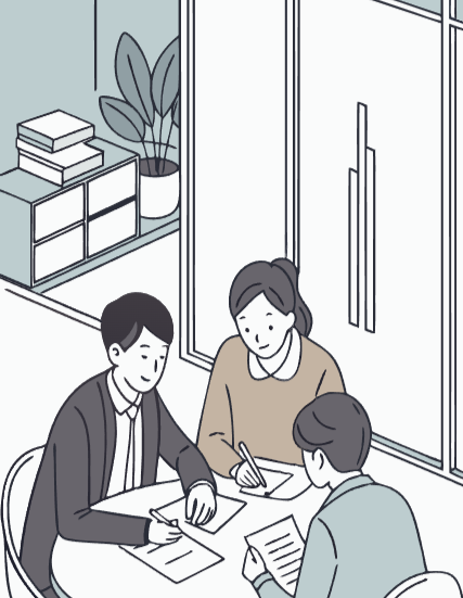 실제 사례로 보는 대출 한도