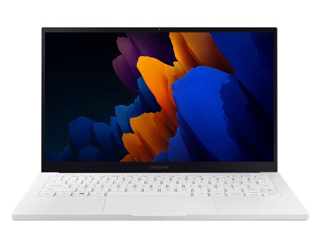  삼성전자 갤럭시북 이온2 미스틱화이트 노트북 NT930XDZ-A51AW (i5-1135G7 33.7cm WIN10 Home), 포함, NVMe 512GB, 16GB
