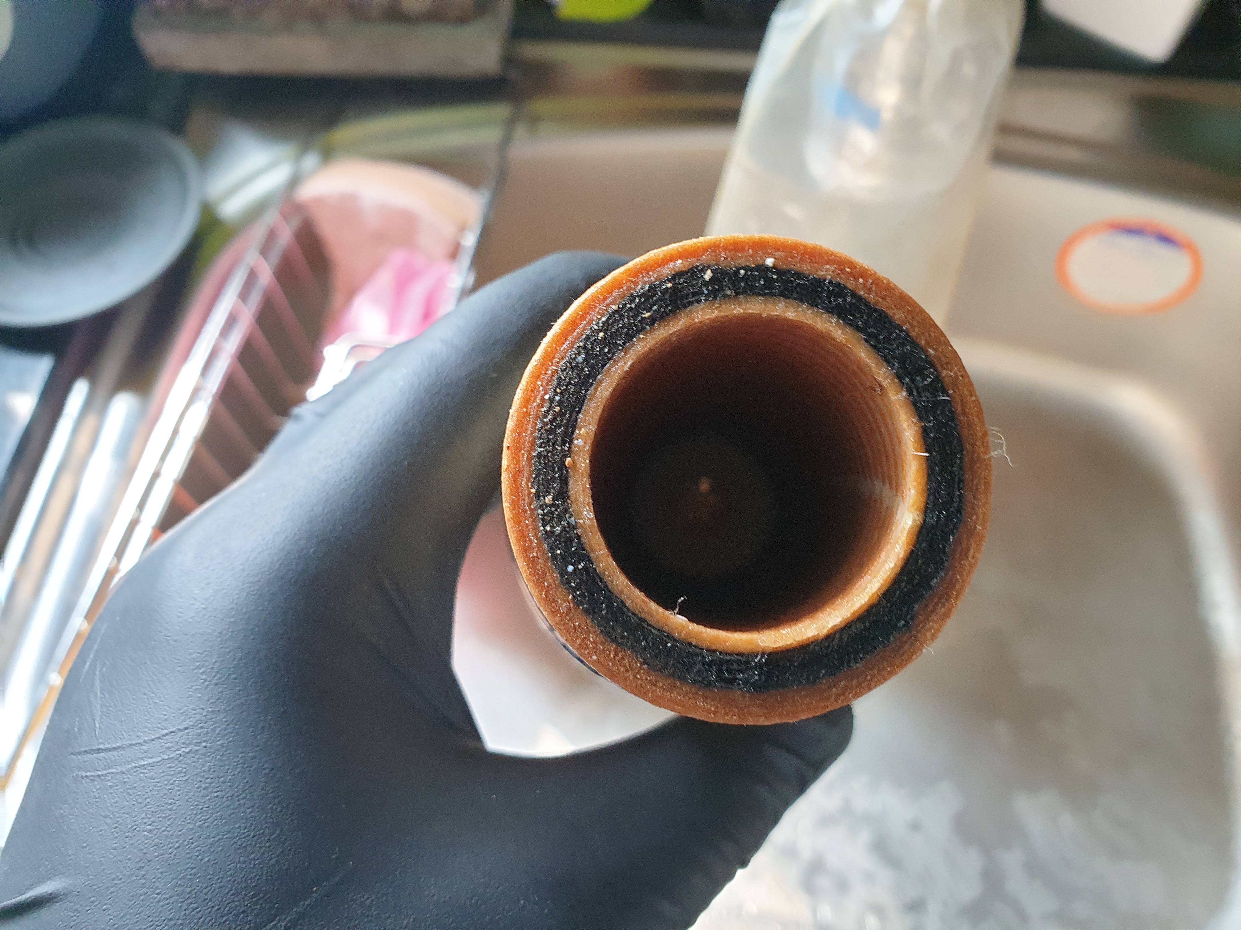  중랑 하수구 막힘 청파동 일산동 하수구 뚫어