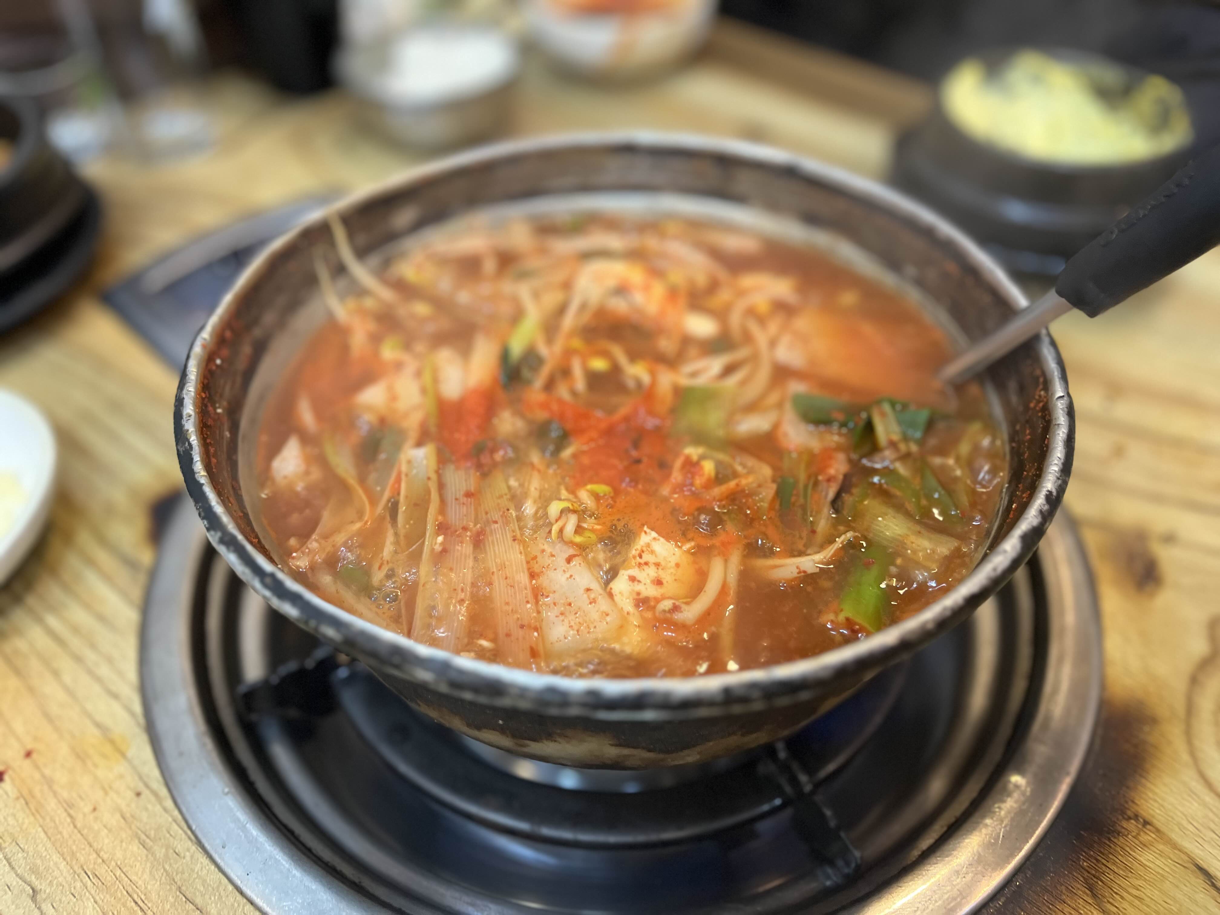 삼성골 사진 8