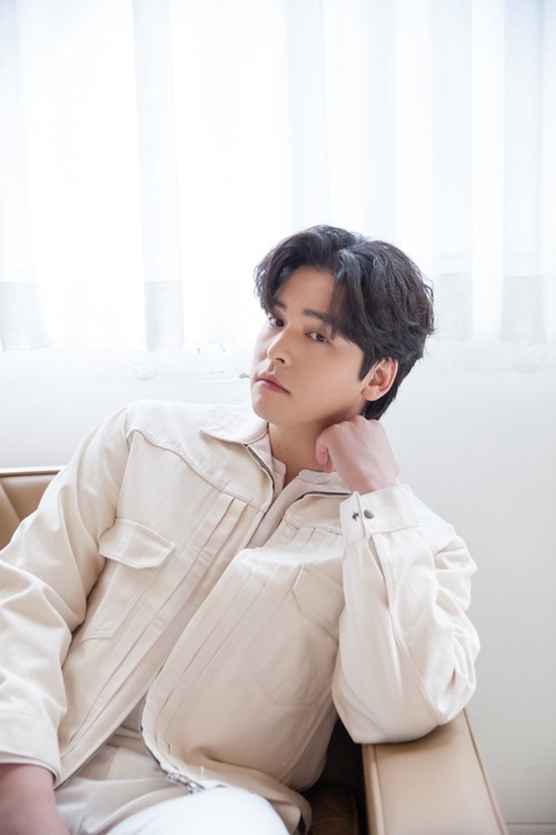  이장우 캐스팅, 뮤지컬 '레베카'