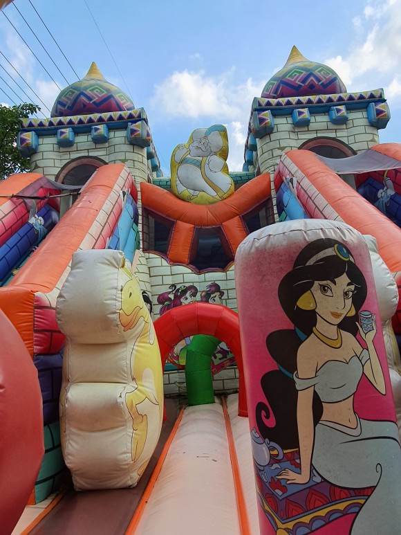 성주 수영장 펜션 성주 여행 ) 씨스타펜션 - 18