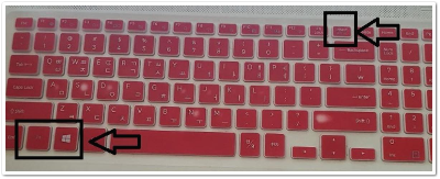 컴퓨터화면캡쳐하는방법스크린샷1