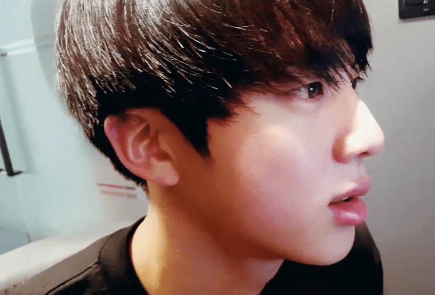  덬들 쌩얼부심 생긴다는 진 민낯