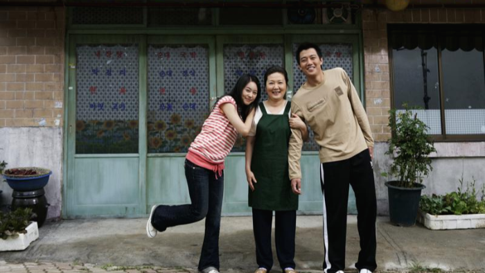  영화 해바라기 명대사,줄거리 옛날영화추천