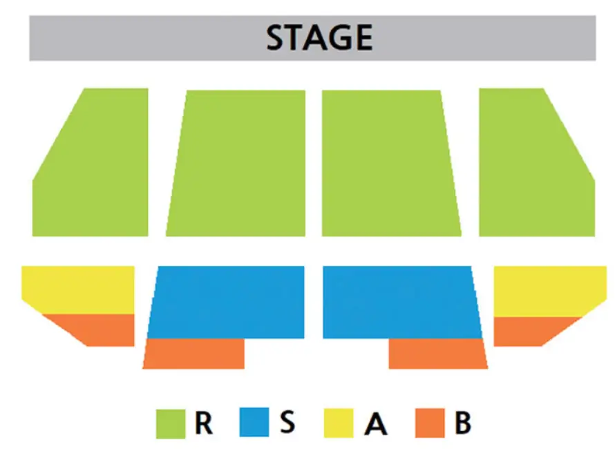 2022-변진섭-전국-투어-콘서트-변천사-대구-좌석-배치도