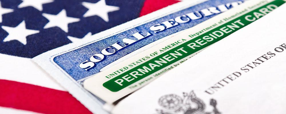  가족 초청 이민 비자 (Family Preference: F Visa) 그리고 나의 진행 현황