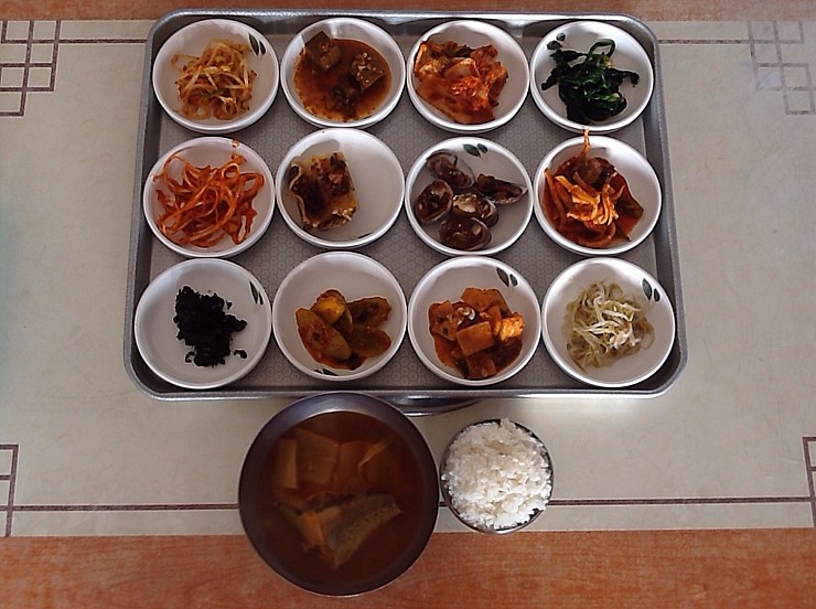  바롱이의 백반 마실돌이_07_순천_영진식당