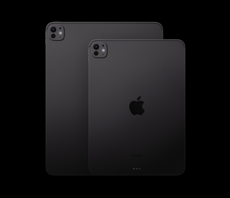 애플 아이패드 프로(Apple iPad Pro) 13인치 색상 스페이스 블랙