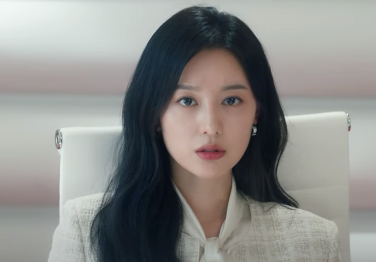 눈물의 여왕 등장인물 출연진 인물관계도 기본정보