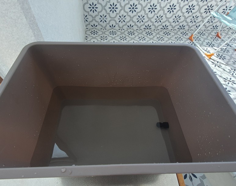 수경재배기 분무식 만들기 12