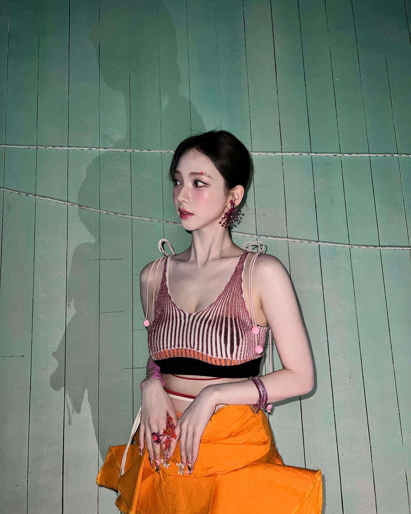  [카리나karina] 인스타 instagram 230822