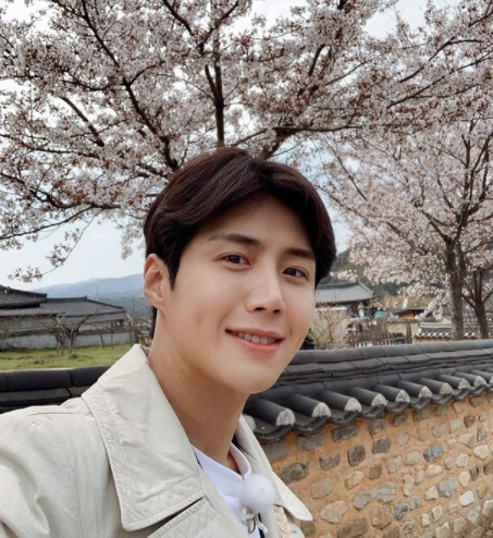 김선호 연중라이브