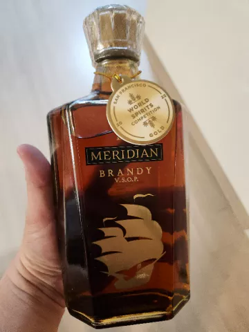 태국 술 Meridian