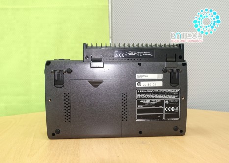 Graphtec-GL840-Logger-데이터로거-중고계측기