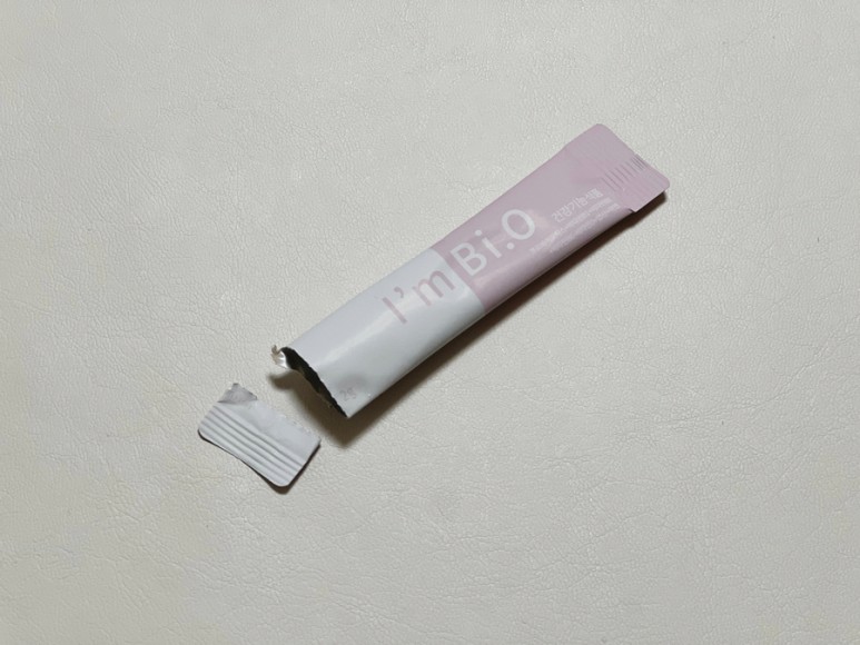 비오 한포로 챙기기 4