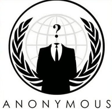 ì–´ë‚˜ë‹ˆë¨¸ìŠ¤ Anonymous ëž€