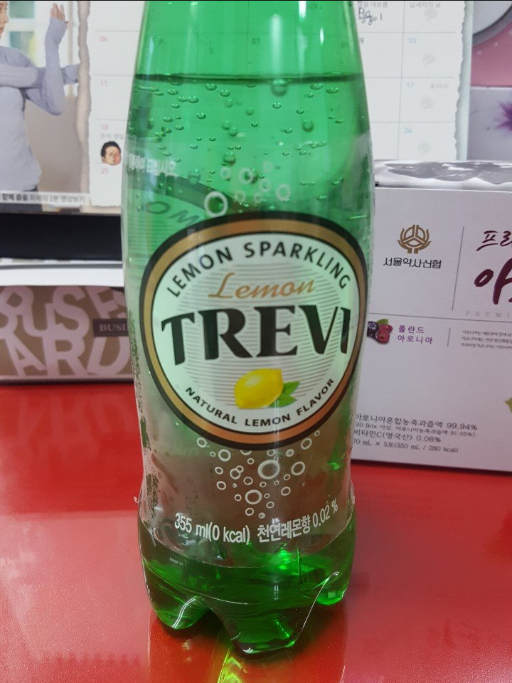  탄산수 칼로리 ZERO 다이어트에 도움될까?
