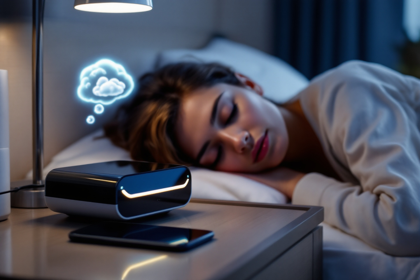 Smart Sleep Device Buying Guide