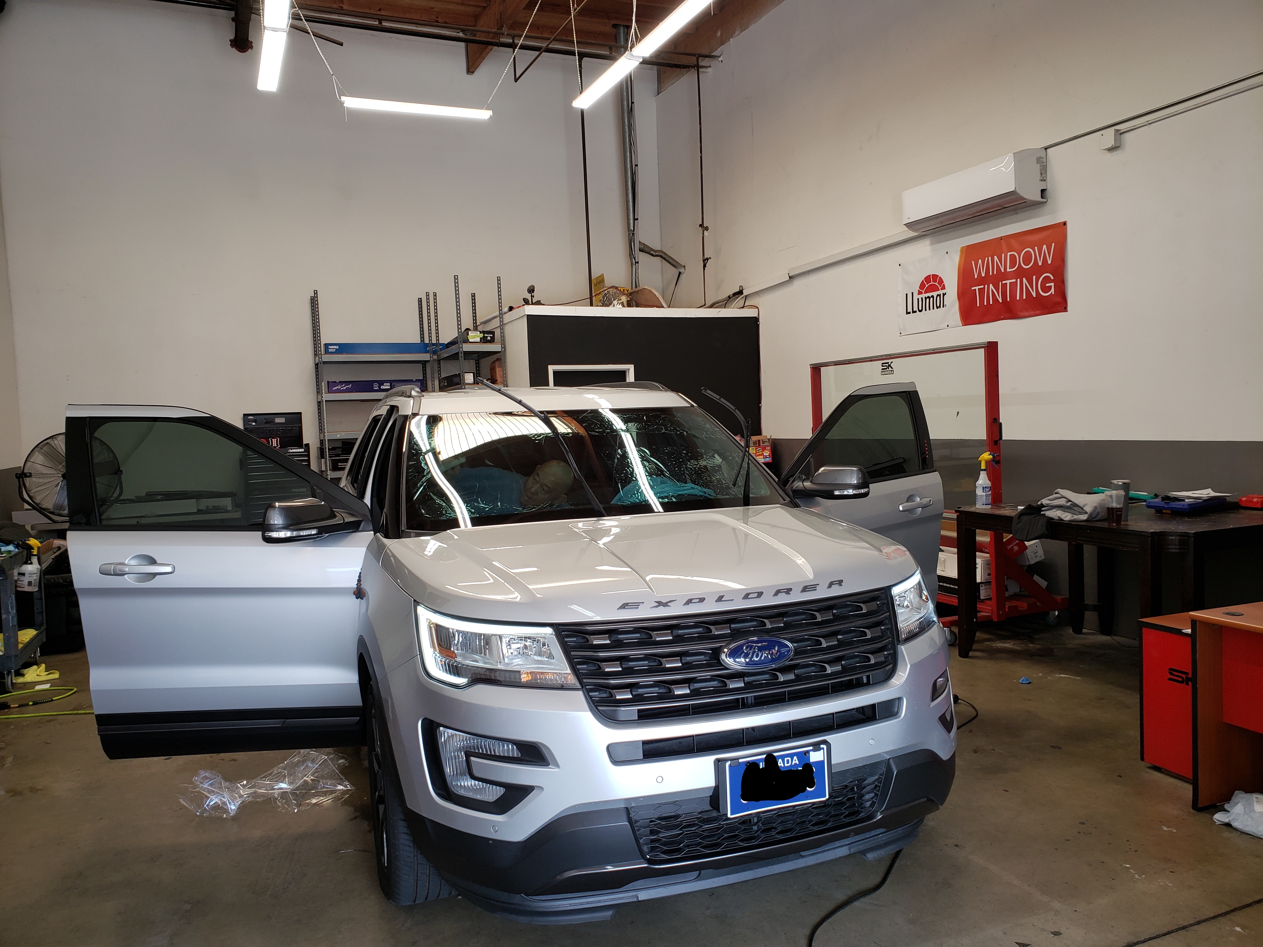  Ford Explorer – 1 Month In – Tips and Tricks – Mods – Insight