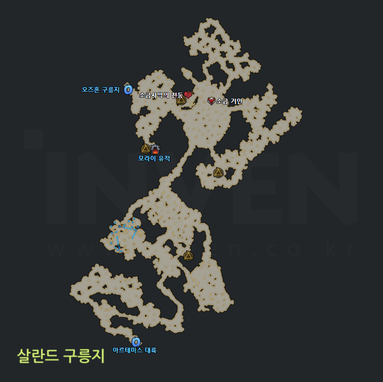 로스트아크 필드보스 젠 시간 총 정리 | 로아 시즌2 로스트아크 필드보스 젠 시간 총 정리 | 로아 시즌2