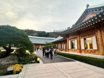 청와대 관람신청 방법과 예약 입장료 주차장 정보 모아보기_6