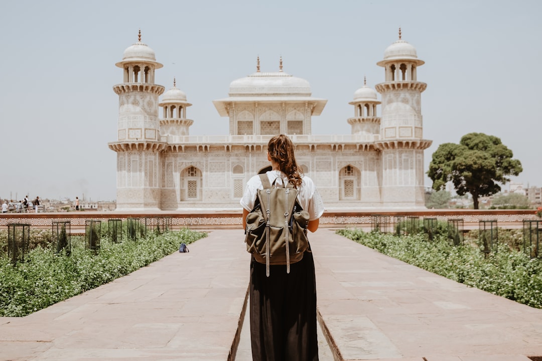 Tourist