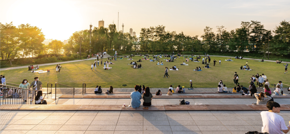 서울버스커페스티벌 서울버스커페스티벌 정보및 장소, 주차