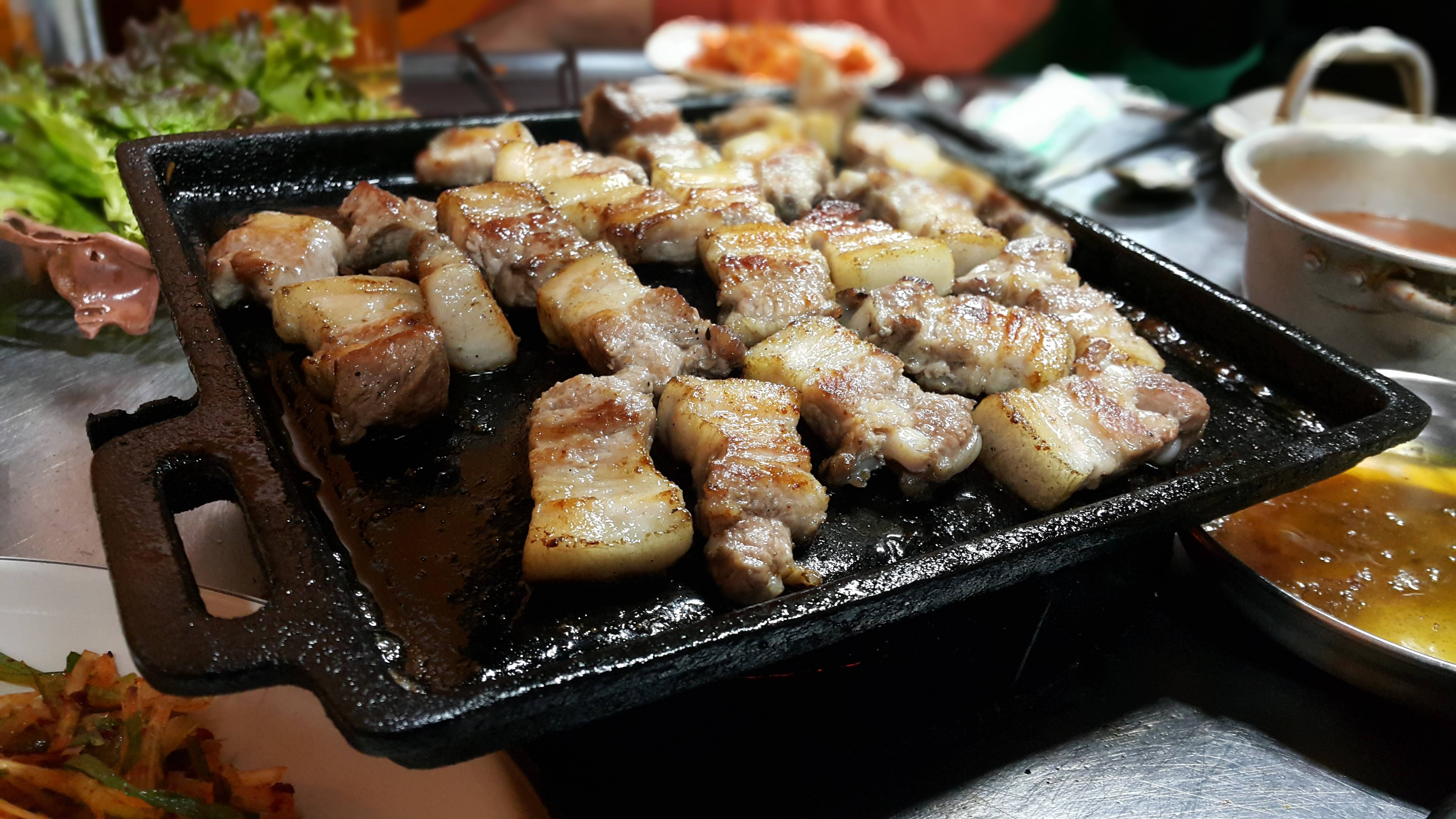  [용산구 한강로] 고가길 구공탄