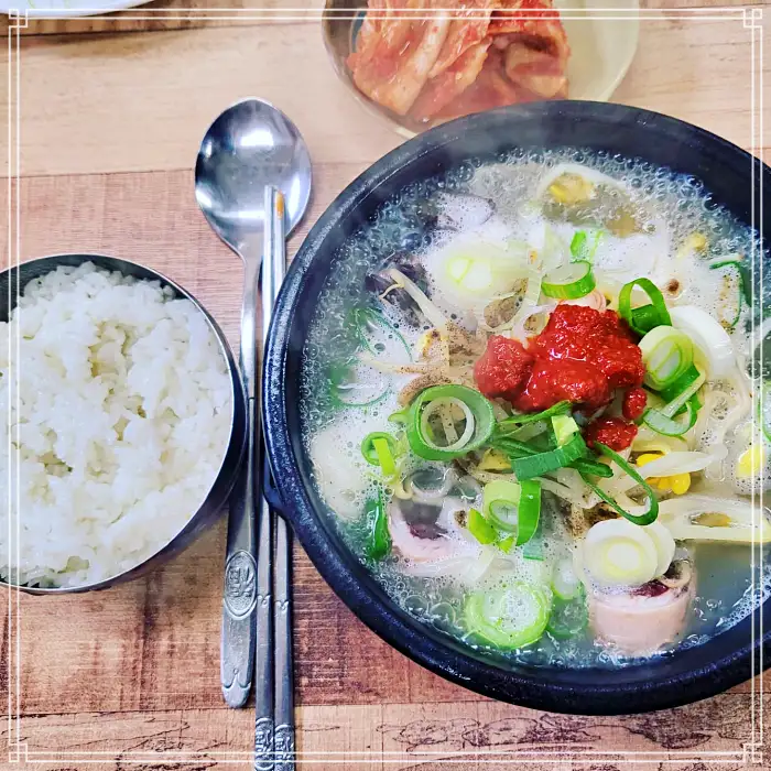  2018회 생방송 오늘저녁 시장이 반찬 해장국, 순대국밥 맛집 함평 천지 전통시장 내장 순대 모둠, 낙지, 수산물, 활어회, 횟집 가격 위치 어디