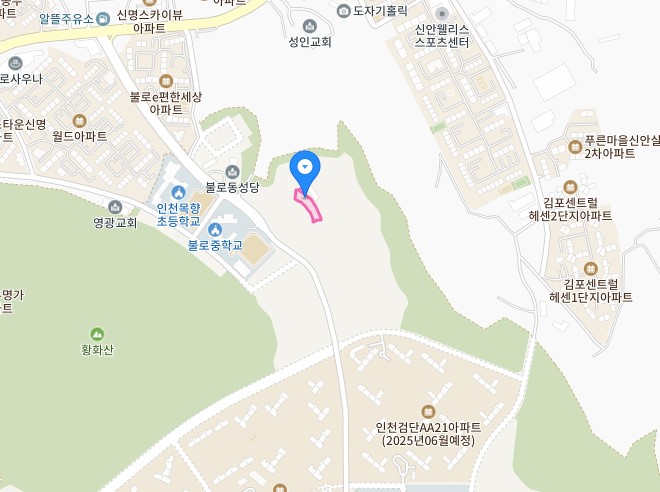 산하건축사사무소 이미지