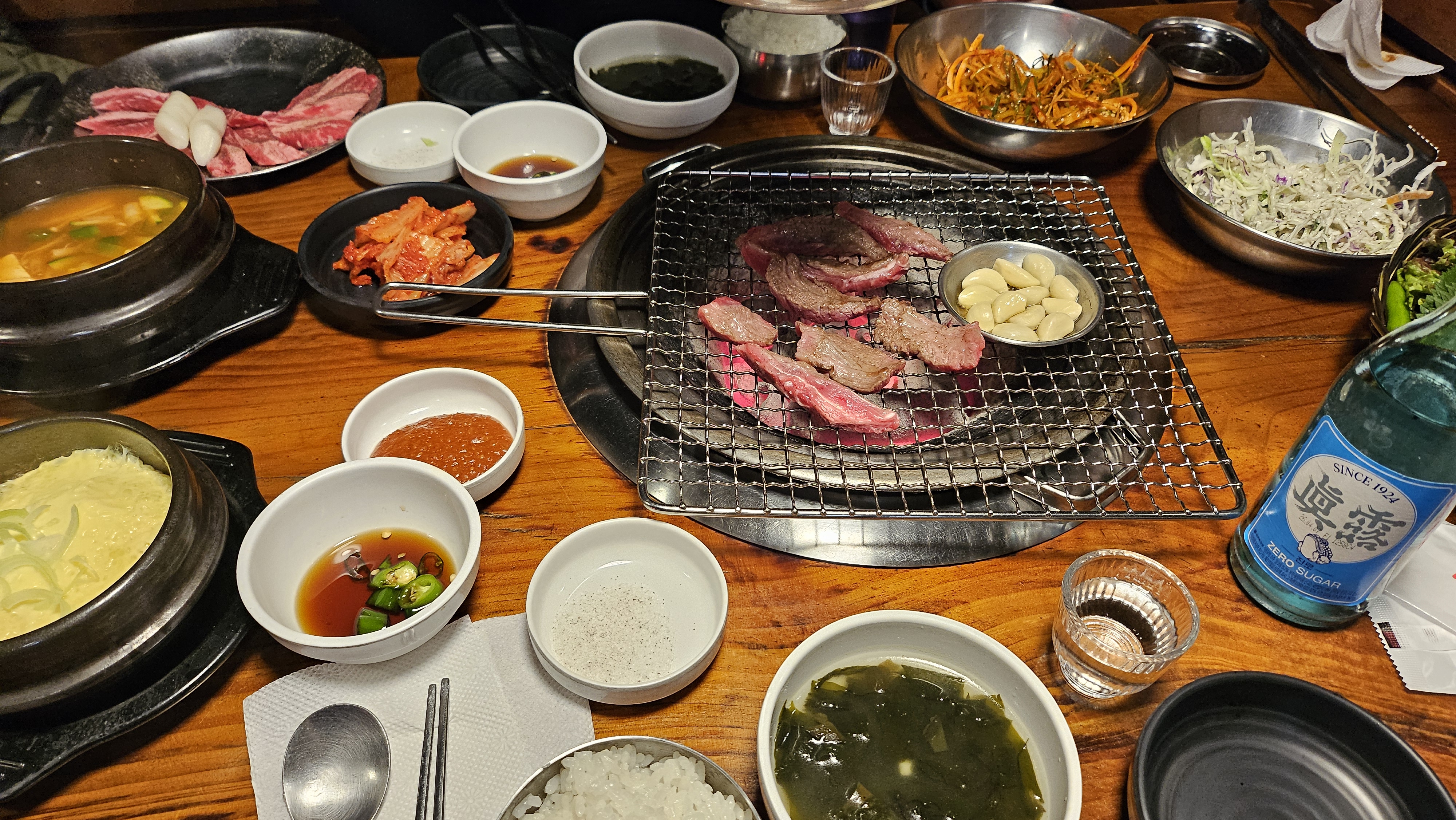 서울갈매기 역삼점 대표 사진
