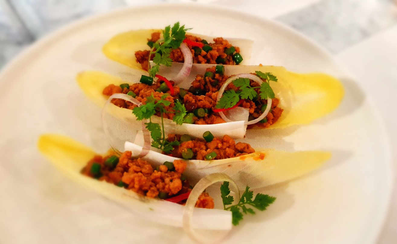 Endive