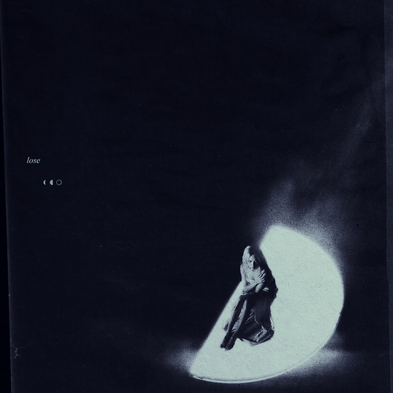  NIKI - Lose