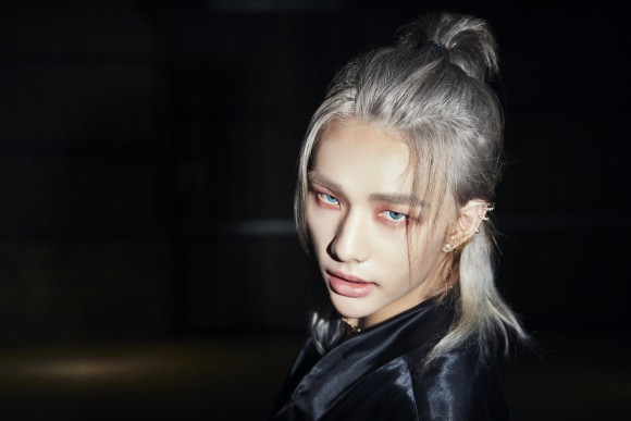 스트레이 키즈 - Back Door 리패키지인데! 초동에 뭐가... 부들부들 8