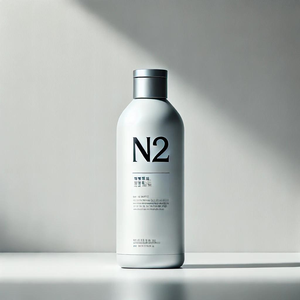 아이엠샴푸 n2