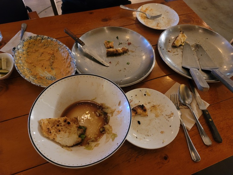 전주 피자 맛집 전주 객사 맛집::가마GAMA 피자 10