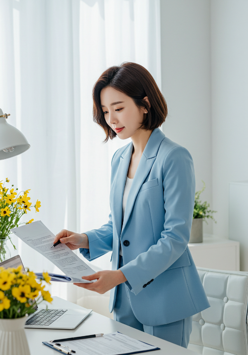 보건소 &amp; 한국건강관리협회에서 보건증 인터넷 발급하는 법 🏥💻