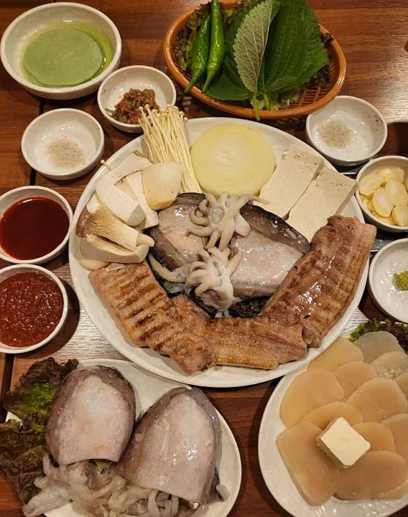 동산미