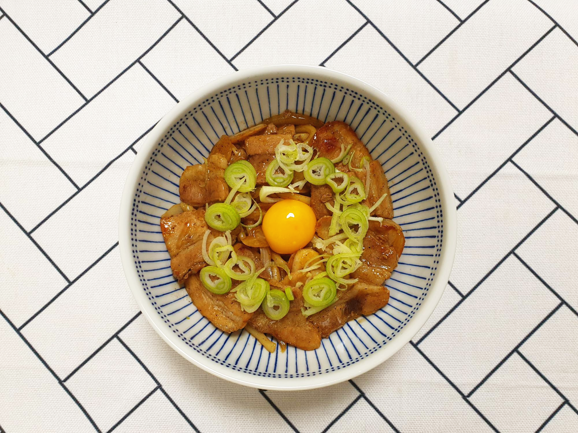 삼겹살 볶음우동 만드는법 간단한 요리 레시피