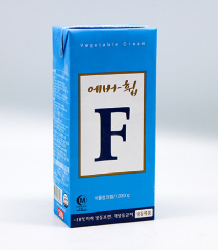 에버휩 F