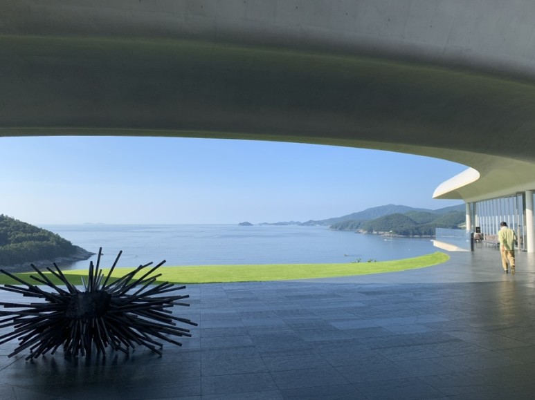 남해 사우스케이프 오션그린스위트 남해 사우스케이프 스파앤스위트 16