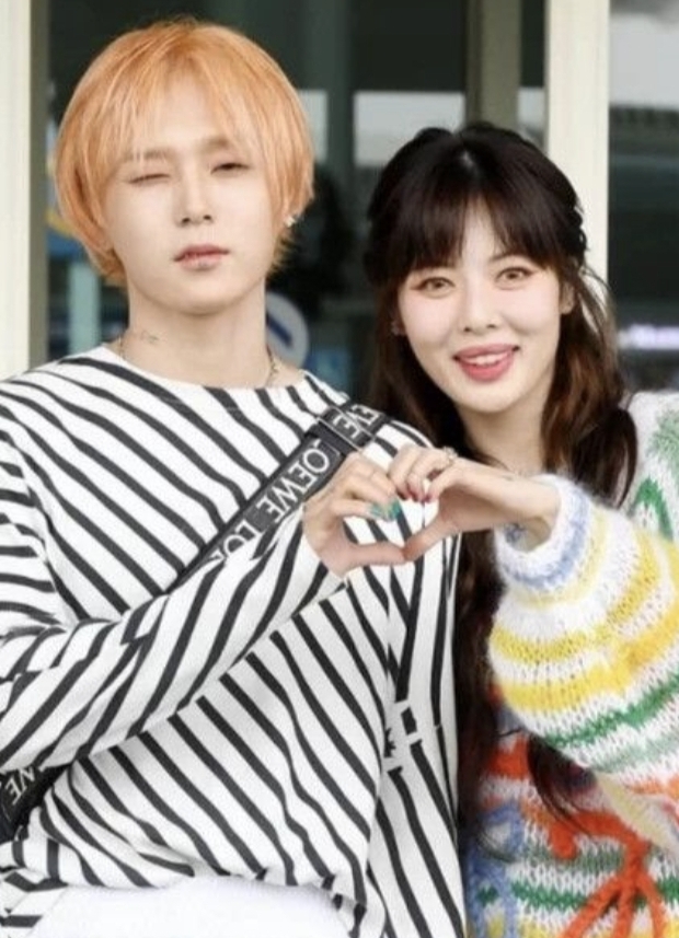 비겁하고 더럽고 불쌍한"...재결합 5