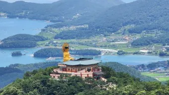 경남 고성 가볼만한곳 베스트 10 추천 휴식 고성_4