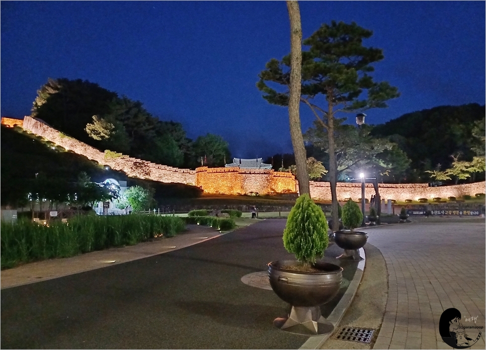 Seokjeongpungcheonjangeo 5