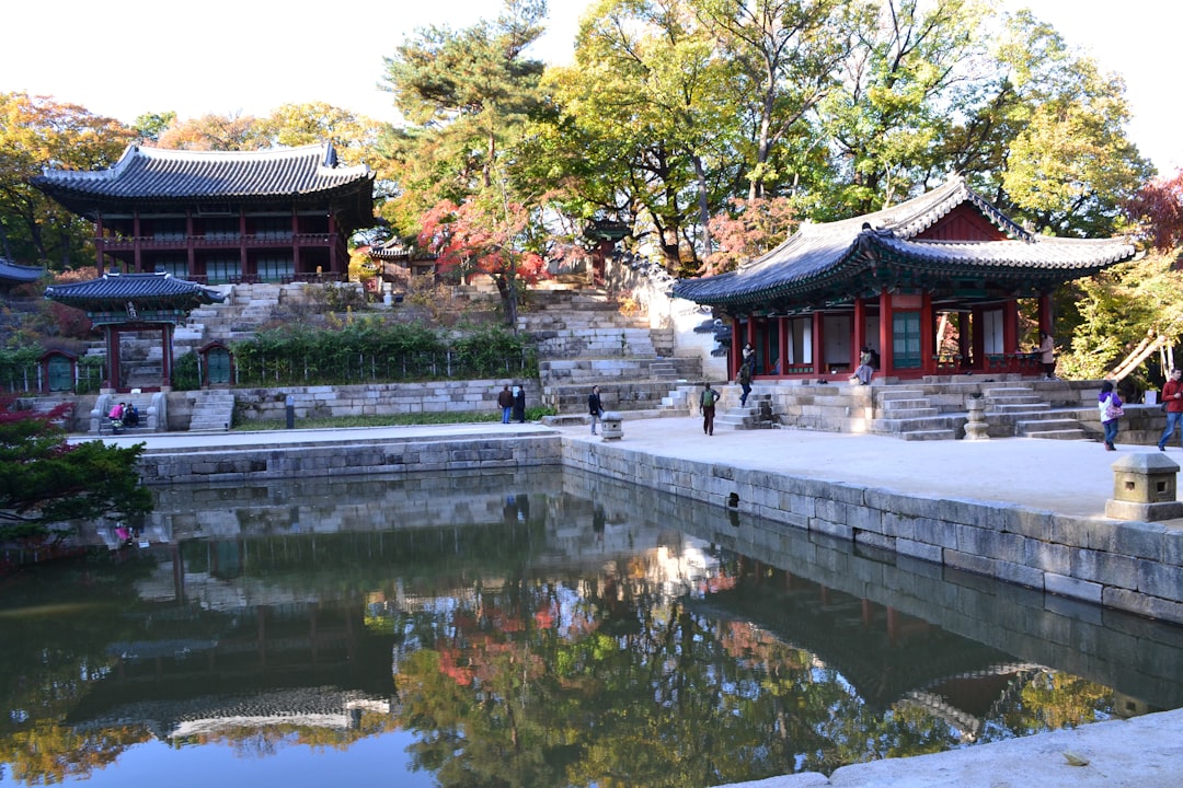 Changdeokgung