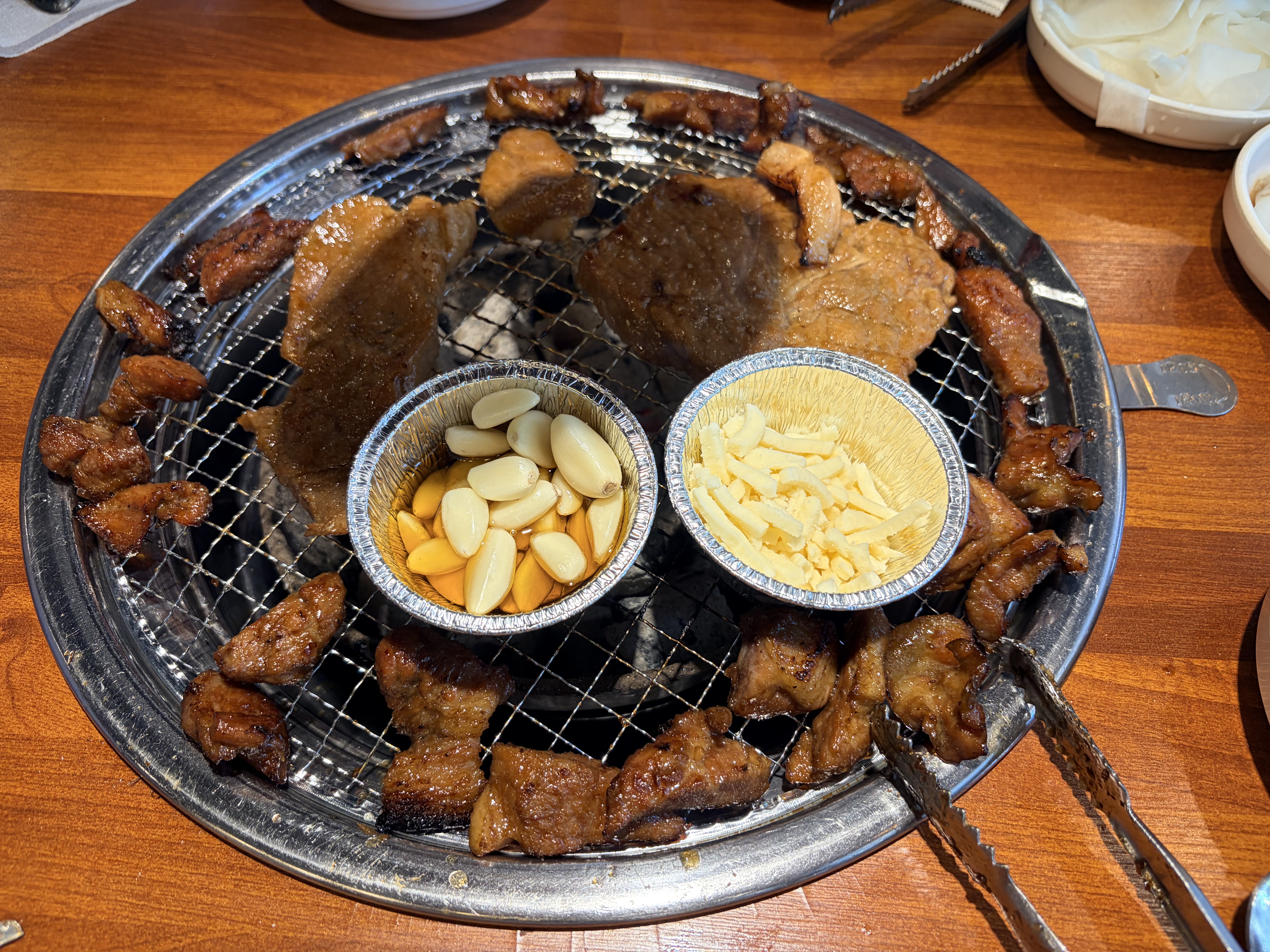 고기싸롱 왕십리점 사진 6